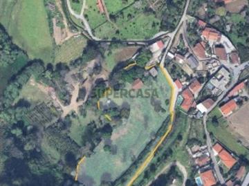 Terreno em Adaúfe
