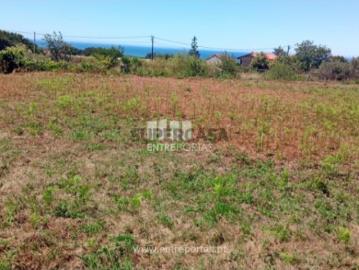 Terreno em Afife