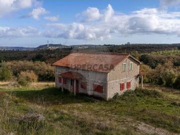 Terreno em Aldeia Galega da Merceana e Aldeia Gavinha
