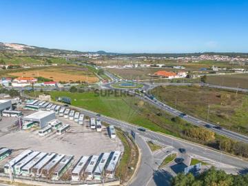 Terreno em Alenquer Santo Estêvão e Triana