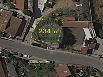 Terreno em Montelavar