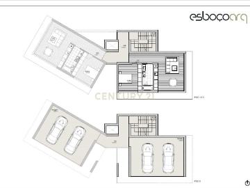 Terreno em Amares com 4.697 m² e 60% de Construção –...