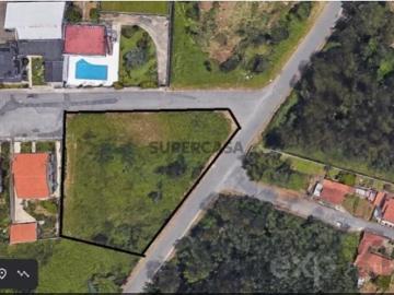 Terreno em Santa Maria da Feira, Travanca, Sanfins e Espargo