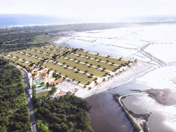 Terreno em, Arraial do Cabo/RJ de 250m² à venda por R$...