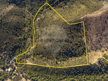 Terreno em Budens