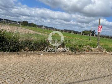 Não urbanizável em Bougado São Martinho e Santiago