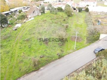 Terreno em Calvaria de Cima