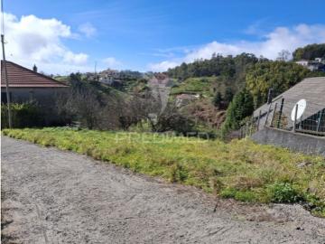 Terreno em Camacha