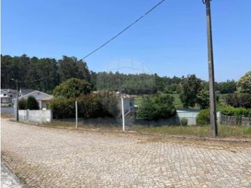 Terreno em Canedo