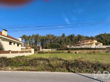 Terreno em Canedo, Vale e Vila Maior de 2893,00 m²