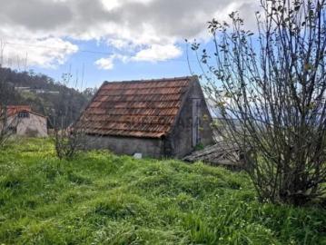 Terreno em Canhas