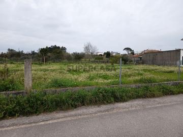 Terreno em Carapinheira