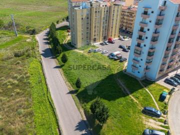 Terreno em Carregado e Cadafais
