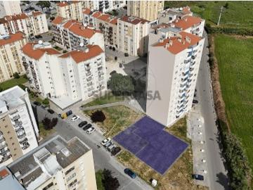 Terreno em Carregado e Cadafais
