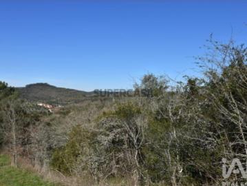 Terreno em Chãos de 2000,00 m²
