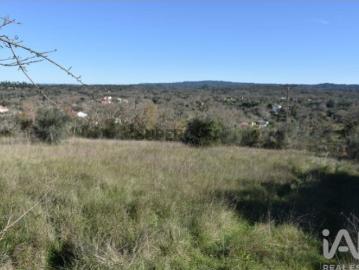Terreno em Chãos de 9160,00 m²