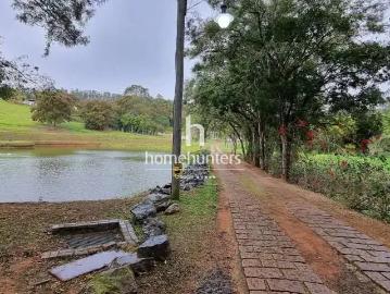Terreno em Condomínio para Venda em Campinas/SP Jardim...
