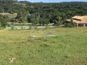 Terreno em Condomínio para Venda em Campinas/SP Sousas