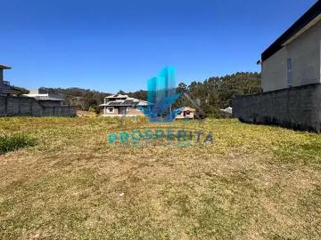 Terreno em Condomínio para Venda em Cotia/SP Parque Dom...