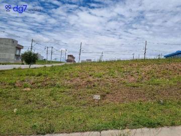 Terreno em Condomínio para Venda em Cotia/SP Centro