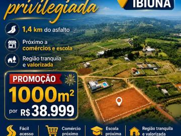 Terreno em Condomínio para Venda em Ibiúna/SP Vargem Do...