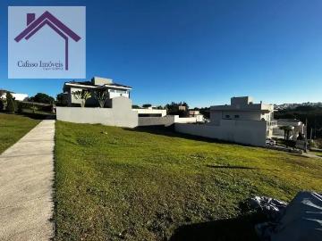 Terreno em Condomínio para Venda em Sorocaba/SP Granja...