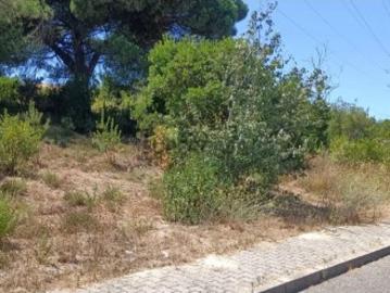 Terreno em Corroios