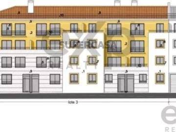 Terreno em Fajarda