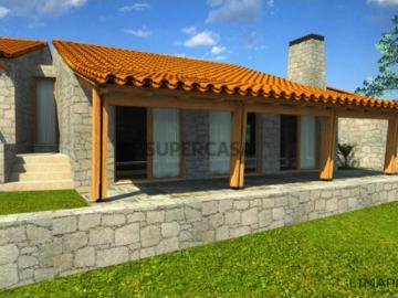 Terreno em Dem Caminha
