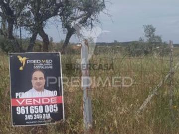 Terreno em Espírito Santo, Nossa Senhora da Graça e São...
