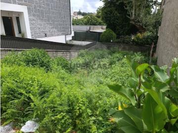 Terreno em Fânzeres e São Pedro da Cova
