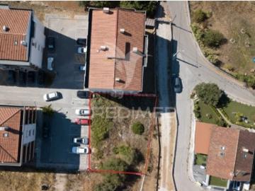Terreno em Fátima