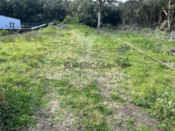 Terreno em Fonte do Bastardo