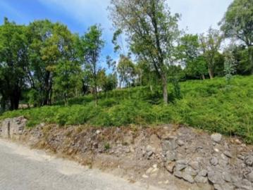 Terreno em Fornelo