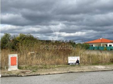 Terreno em Freixo de Numão