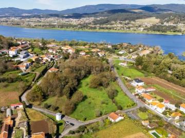 Terreno em Gondarém
