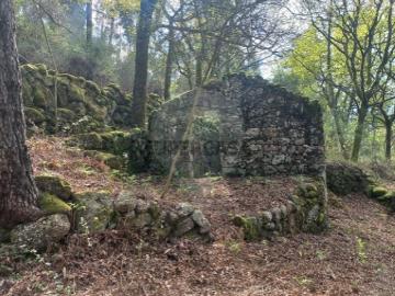 Terreno em Gondoriz