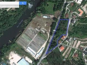 Terreno em Lufrei