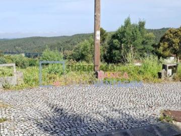 Terreno em Luso