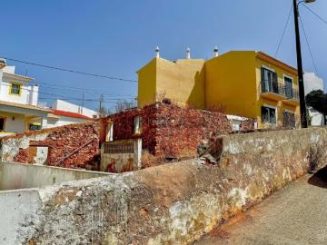 Terreno em Luz