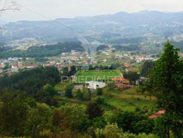 Terreno em Lordelo