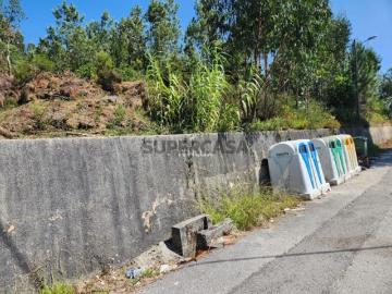 Não urbanizável em Louriçal