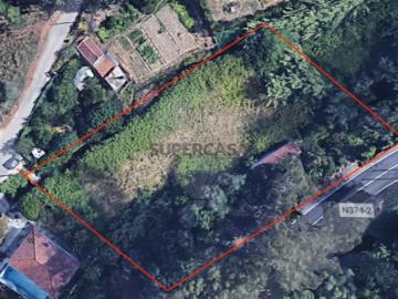 Terreno em Lousa
