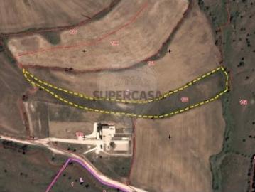 Terreno em Lousa