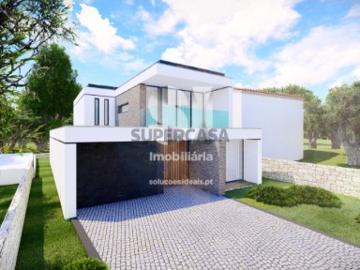 Terreno em Paços