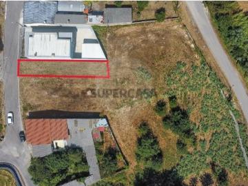 Terreno em Palhaça