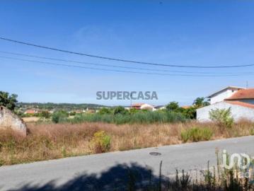 Terreno em Pampilhosa de 6421,00 m²