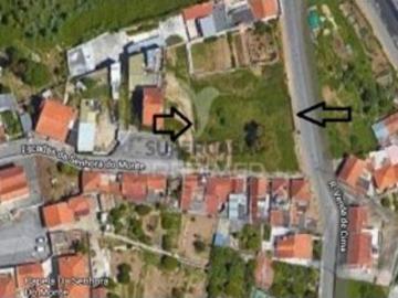 Terreno em Pedroso