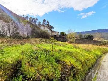 Terreno em Perre