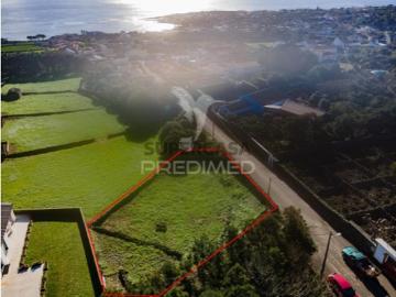 Terreno em Porto Martins